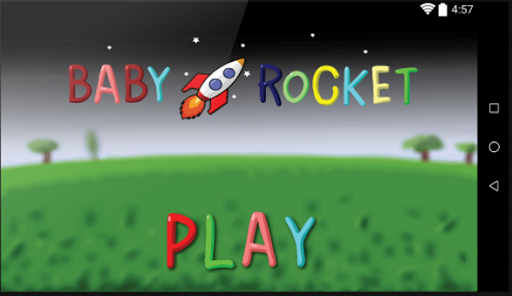 Baby Rocket - Learn Spanish