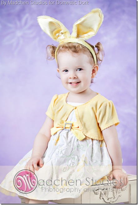 Easter photo photography toddler child children