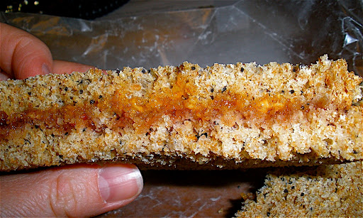 Whole grain bread recipes pumpkin seeds