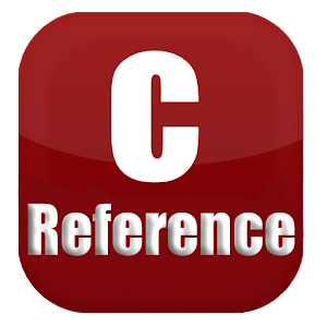 C Reference 1.2