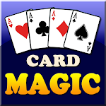 Cover Image of ダウンロード Magic Cards Magic Tricks 1.0.1 APK