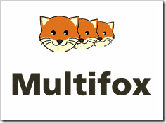 multifox multiple log in