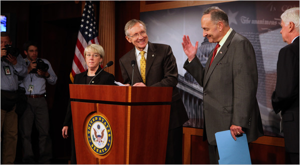 Senate healthcare bill rollout