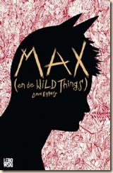 Max en the wild things