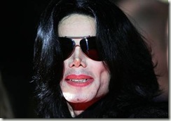 Michael Jackson My Idol