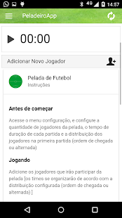 Free Download Peladeiro App APK