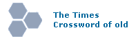 Orkut Hindustan Times Crossword Community