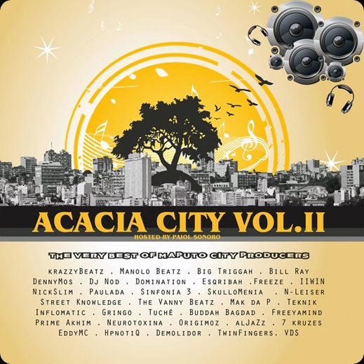acacia city vol. 2