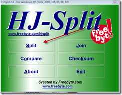 hj-split