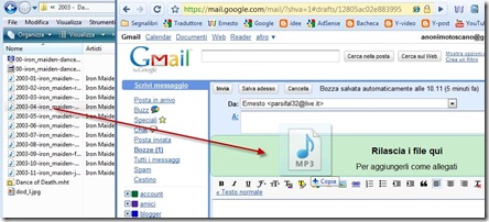 drag&drop-gmail
