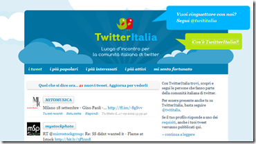 twitter-italia