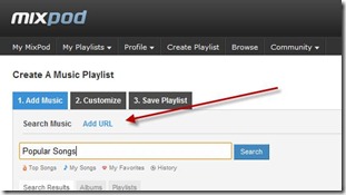 mixpod-create-playlist