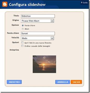 configurare-slideshow
