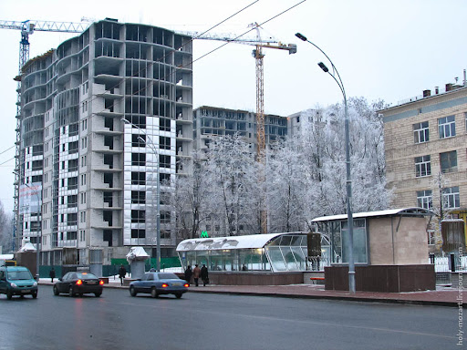 Открытие новых станций метро в Киеве