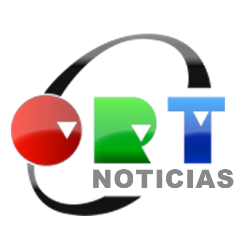 ORT Noticias LOGO-APP點子