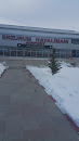 Erzurum Havalimanı 