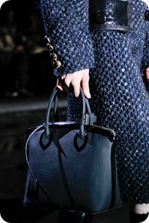 00670m  Bag Vuitton Fall Winter 2011 2012