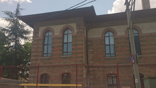 Ataturk İlkokulu