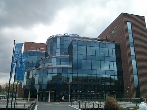 Centrum Nowoczesnych Technologii Informatycznych