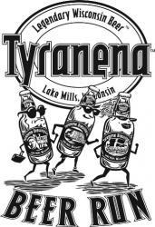 Click here for the legend of Tyranena (pronounced Tie·rah·nee·nah).