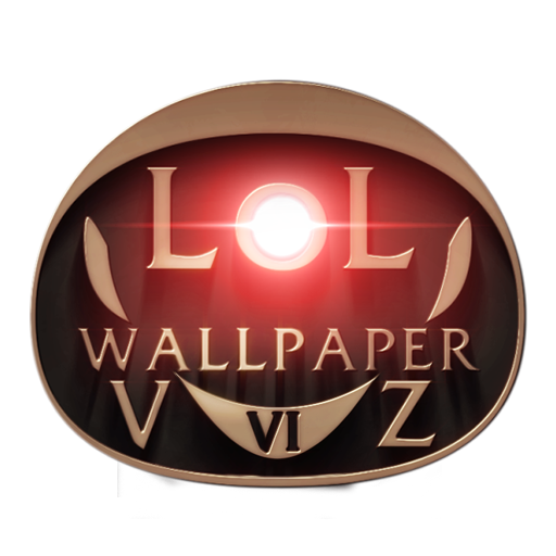 3D LWP V-Z - League of Legends 娛樂 App LOGO-APP開箱王