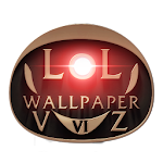 3D LWP V-Z - League of Legends Apk