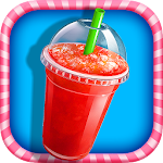 Cover Image of Download Ice Cold Slushy Maker 1.0 APK