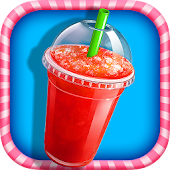 Ice Cold Slushy Maker