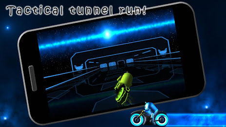 Andron 3D FREE poster 8