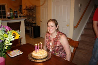Jenni's Birthday 2009 172