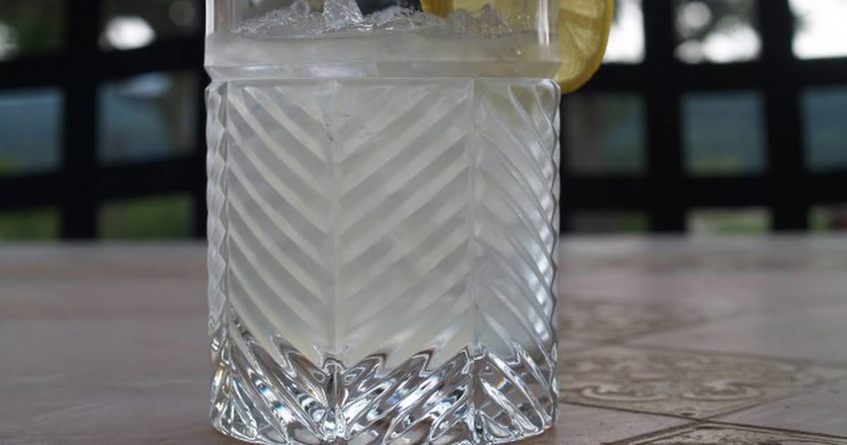 Vodka Seltzer Drinks Recipes Yummly