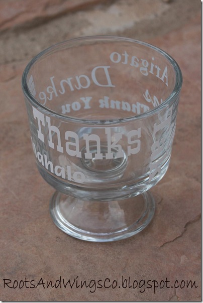 thanks glass etching 1