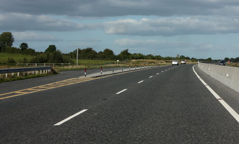 [IRL] Ireland | road infrastructure • motorways | Page 33 ...
