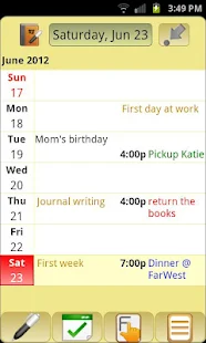 This Journal - screenshot thumbnail