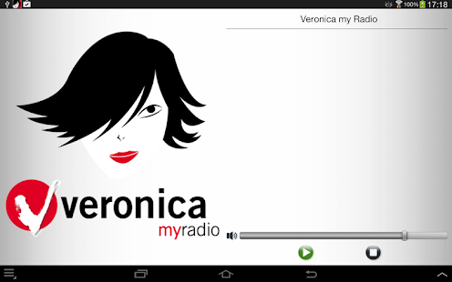 Download Veronica my radio APK for Android