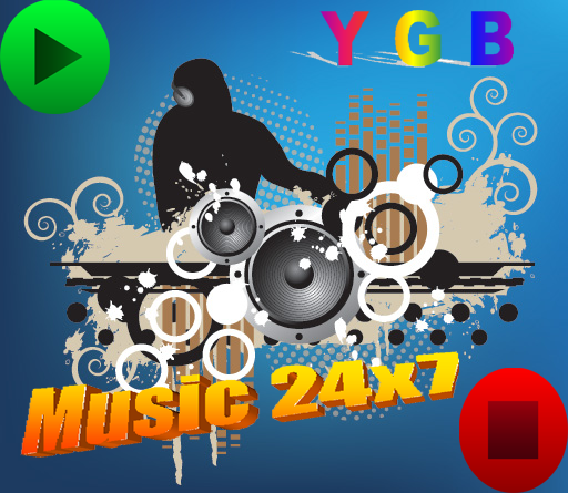 DJ Music 24x7