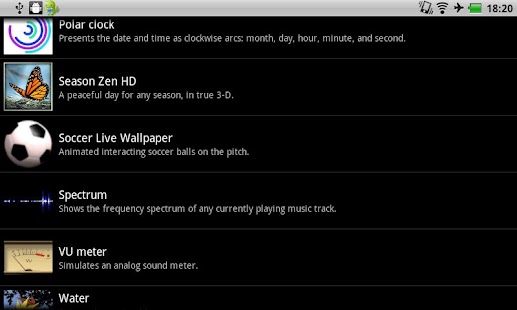 How to download Football Live Wallpaper lastet apk for laptop