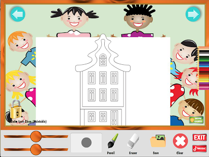 How to install COLORING HOME GAME 1.0.0 apk for android