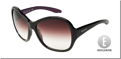 With 100 unique skus (retail $235-$325), the Sunglass Hut concept store will 