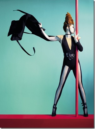 coco-rocha-for-les-echos-by-jean-paul-gaultier-2009 4