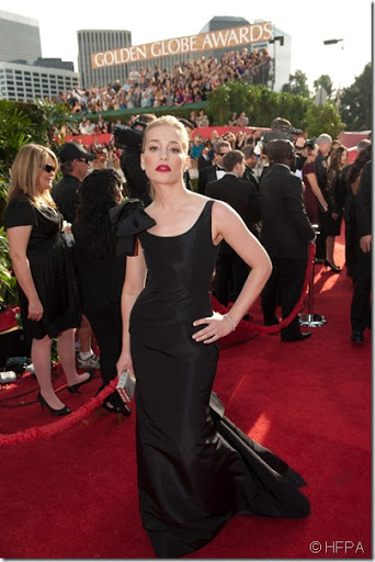 Golden Globes Outfits 2011. Golden Globe Awards.