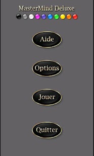 Free Download MasterMind Deluxe Free APK