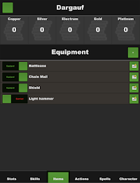 Player Minion for 5th Edition poster 9