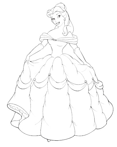 wedding ring black and white coloring page