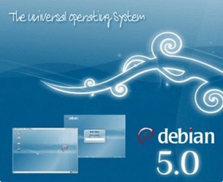 Debian 5.0 ES