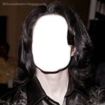 Michael Jackson molde