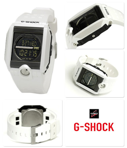 Jual Jam Tangan Casio G Shock G3 : g-8100a  Jam Casio 