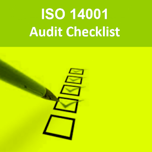 Clauses Of Iso 14001