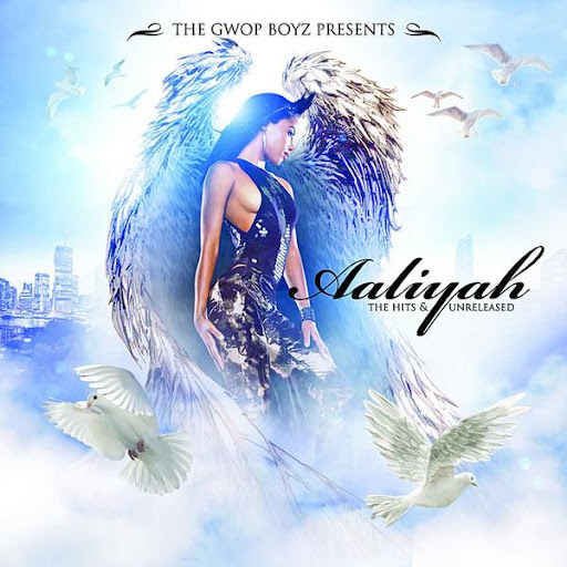 aaliyah unreleased