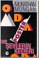 1993-Oda, Poster ve Şeylerin Kederi